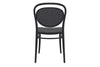 Hospitality Plus Marcel Stacking Chair - Thumbnail 7 