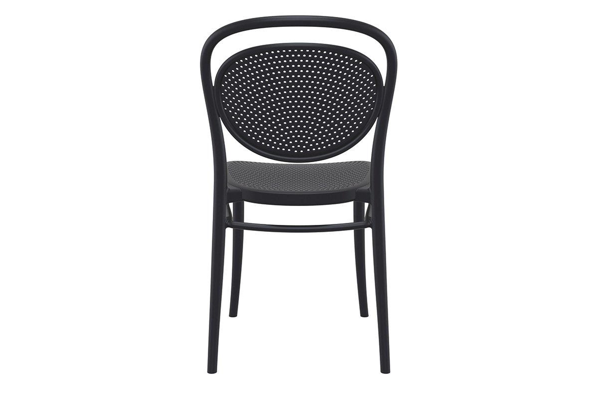 Hospitality Plus Marcel Stacking Chair Hospitality Plus 