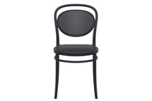  - Hospitality Plus Marcel Stacking Chair - 1
