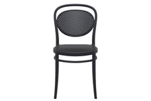  - Hospitality Plus Marcel Stacking Chair - 1