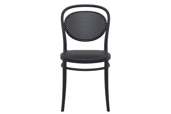  - Hospitality Plus Marcel Stacking Chair - 1