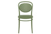 Hospitality Plus Marcel Stacking Chair - Thumbnail 13 