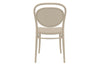 Hospitality Plus Marcel Stacking Chair - Thumbnail 22 