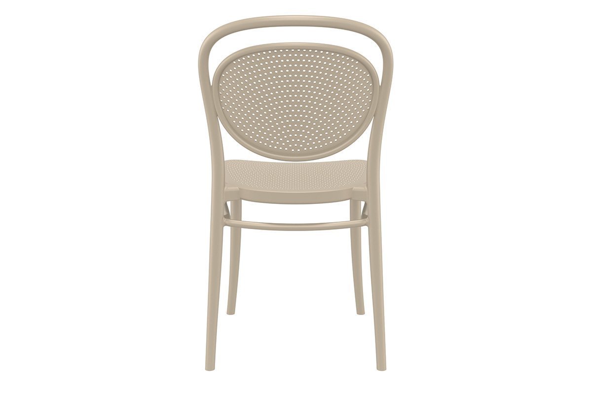 Hospitality Plus Marcel Stacking Chair Hospitality Plus 