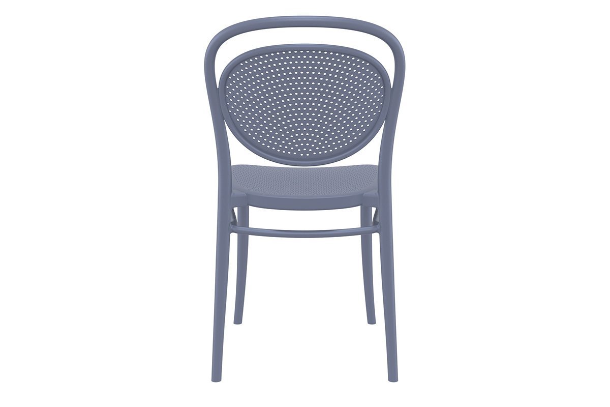 Hospitality Plus Marcel Stacking Chair Hospitality Plus 