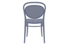 Hospitality Plus Marcel Stacking Chair - Thumbnail 12 