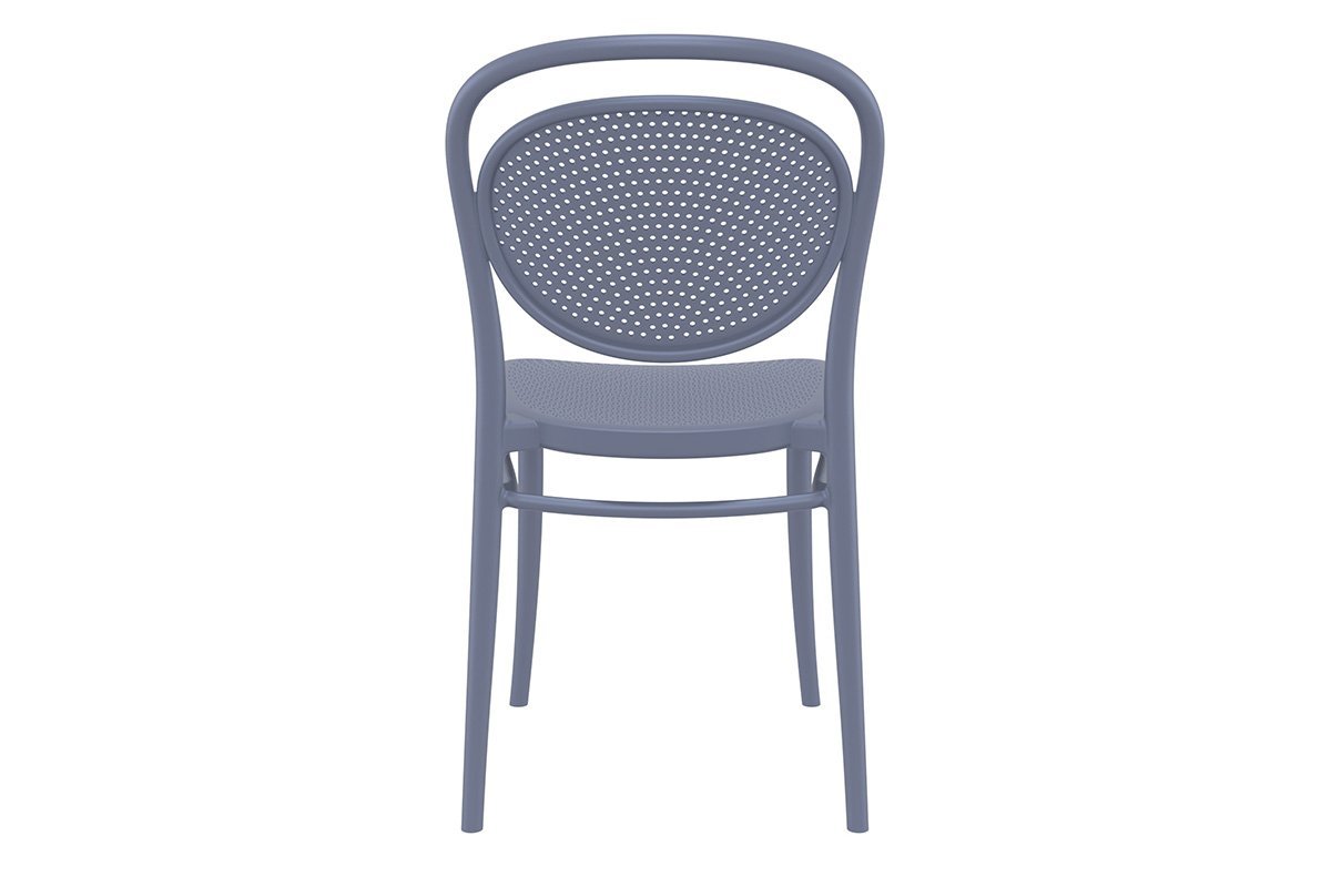 Hospitality Plus Marcel Stacking Chair Hospitality Plus 