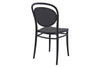 Hospitality Plus Marcel Stacking Chair - Thumbnail 6 