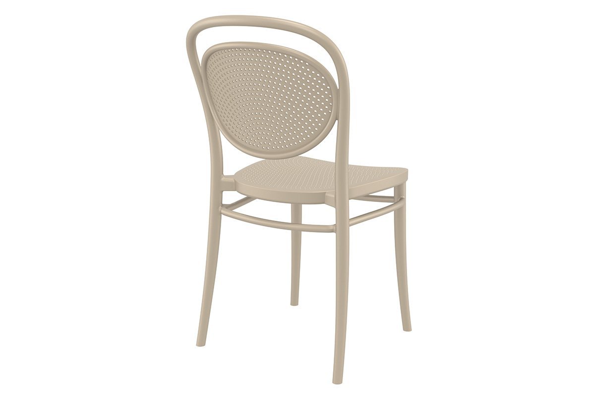 Hospitality Plus Marcel Stacking Chair Hospitality Plus 