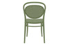 Hospitality Plus Marcel Stacking Chair - Thumbnail 17 