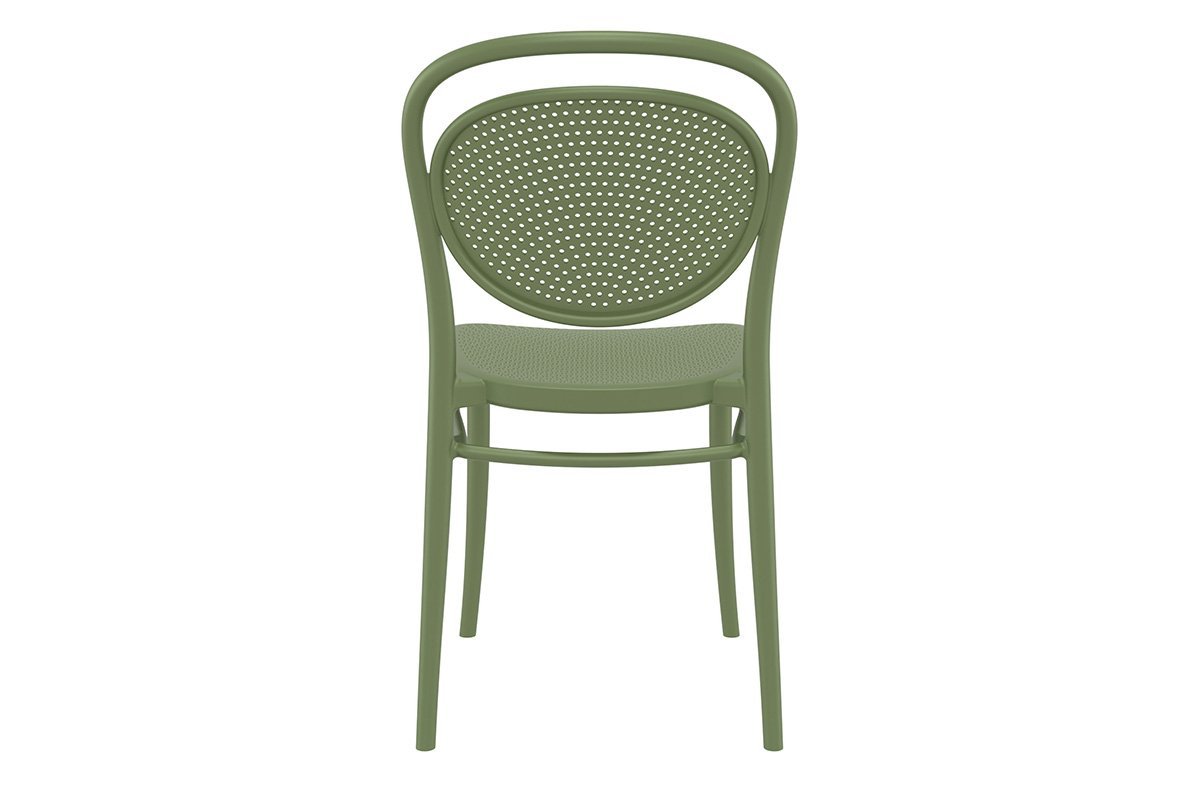 Hospitality Plus Marcel Stacking Chair Hospitality Plus 