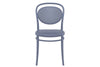 Hospitality Plus Marcel Stacking Chair - Thumbnail 8 