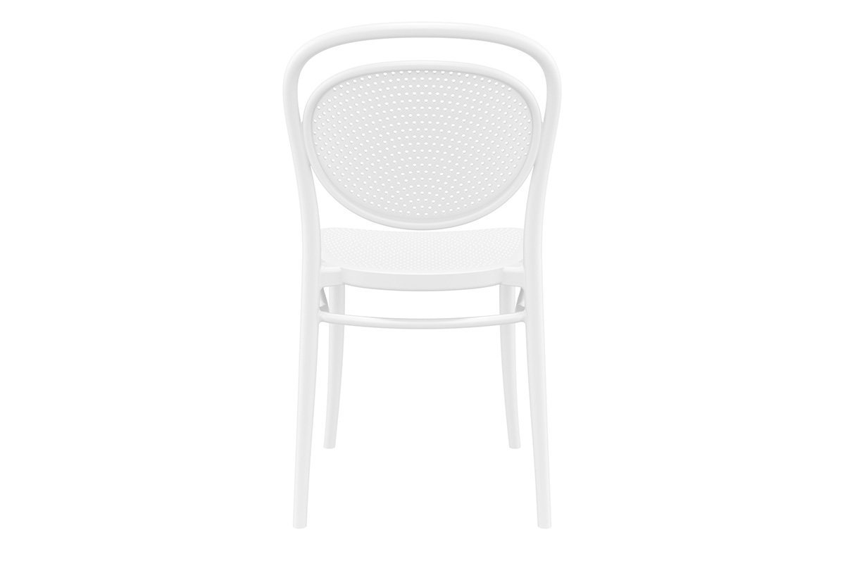 Hospitality Plus Marcel Stacking Chair Hospitality Plus 