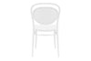 Hospitality Plus Marcel Stacking Chair - Thumbnail 27 