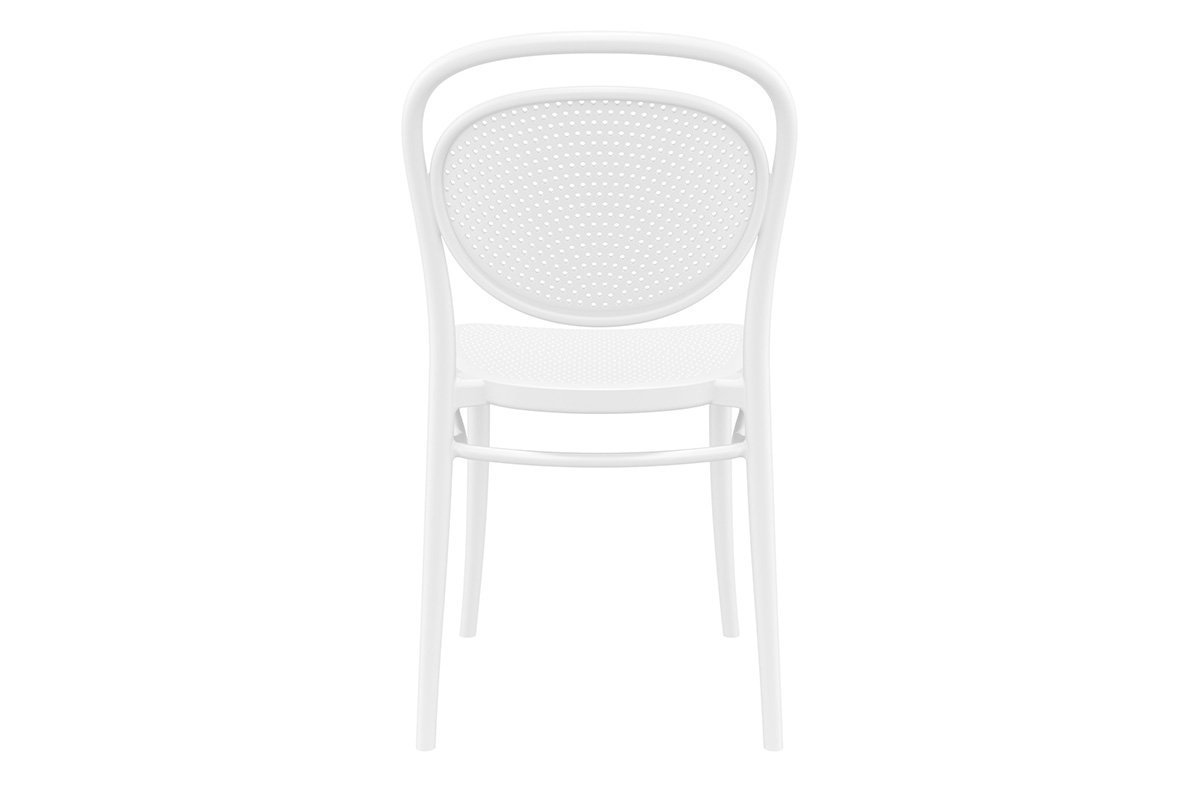 Hospitality Plus Marcel Stacking Chair Hospitality Plus 