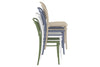 Hospitality Plus Marcel Stacking Chair - Thumbnail 3 