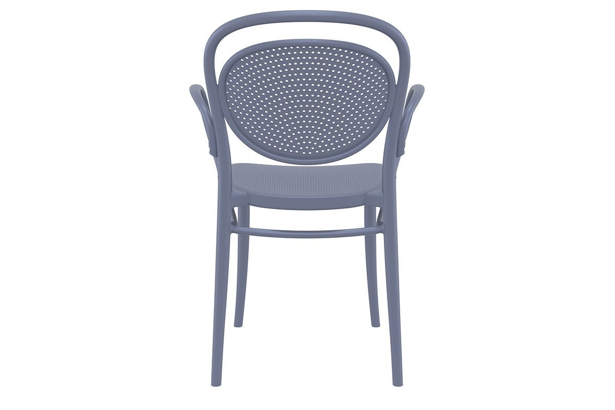 Hospitality Plus Marcel XL Armchair Hospitality Plus 