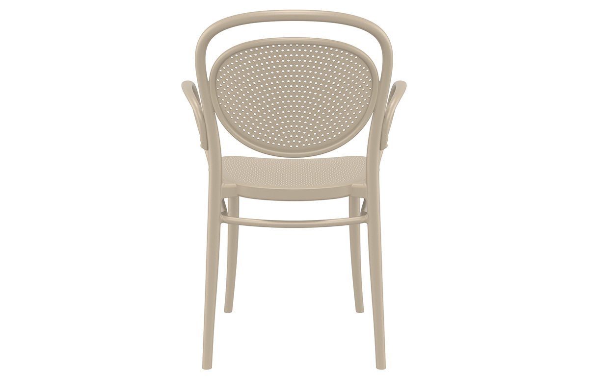 Hospitality Plus Marcel XL Armchair Hospitality Plus 