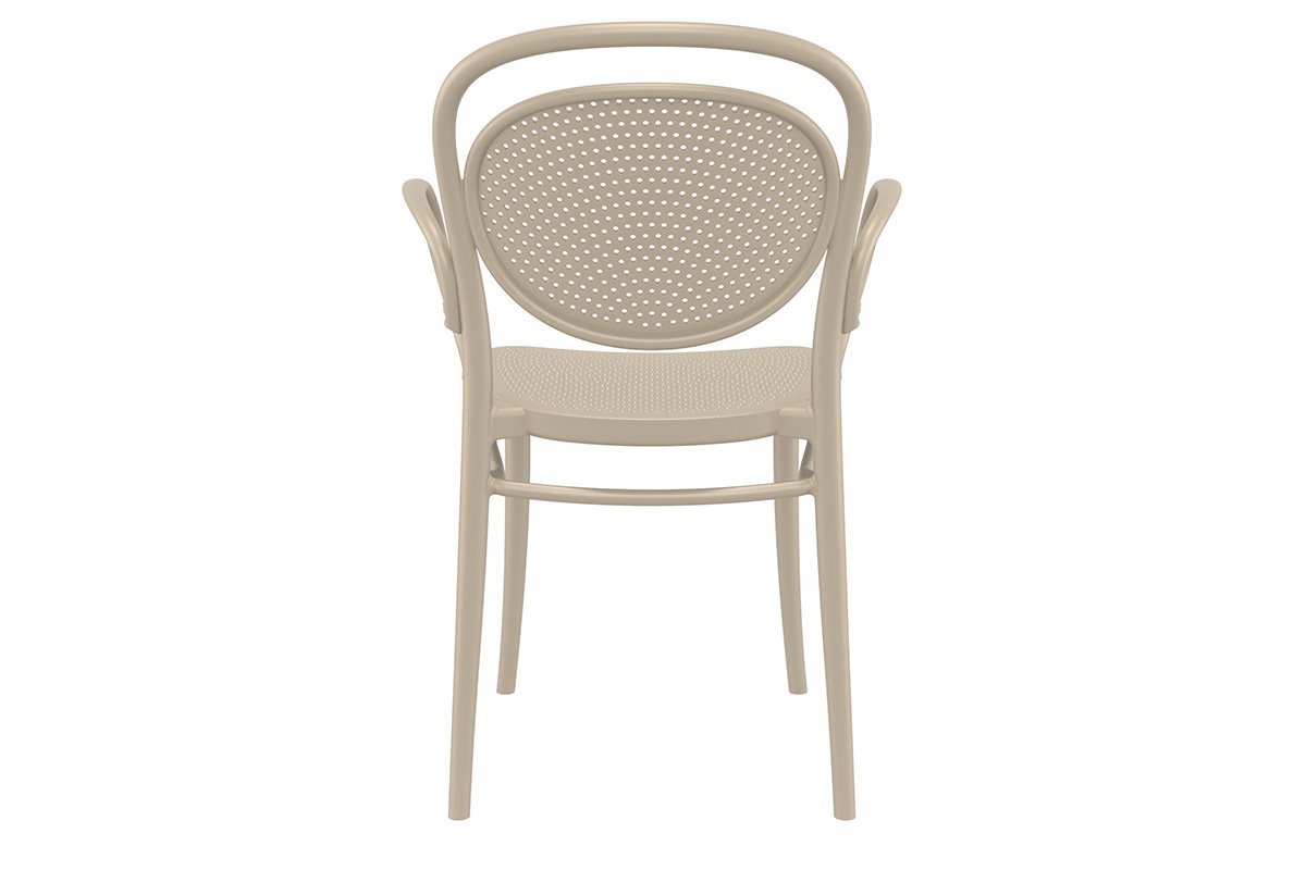 Hospitality Plus Marcel XL Armchair Hospitality Plus 