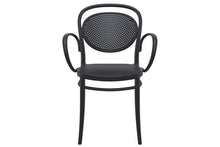  - Hospitality Plus Marcel XL Armchair - 1