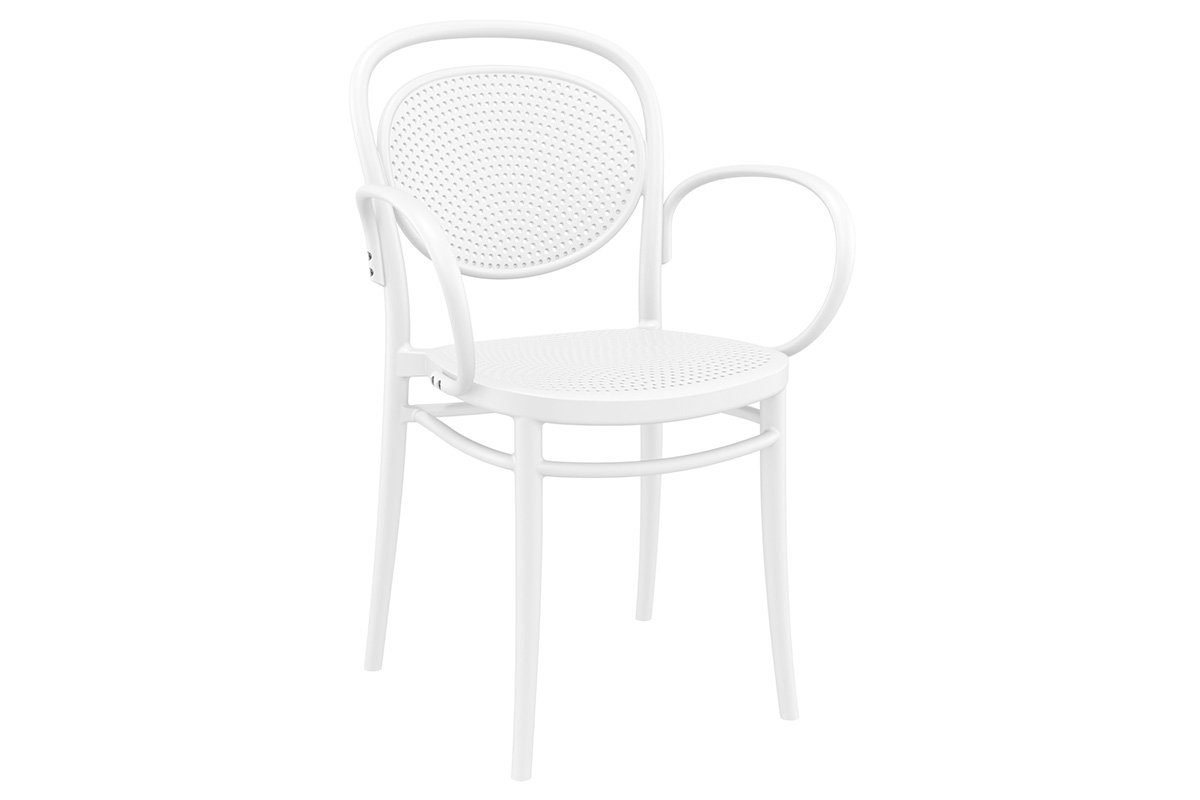 Hospitality Plus Marcel XL Armchair Hospitality Plus 