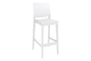 Hospitality Plus Maya Bar Stool - 750mm Seat Height [1080H x 400W] - Thumbnail 13 