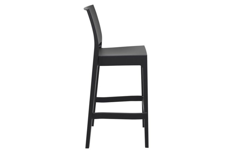 Hospitality Plus Maya Bar Stool [1080H x 400W] Hospitality Plus 