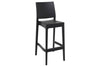 Hospitality Plus Maya Bar Stool - 750mm Seat Height [1080H x 400W] - Thumbnail 6 