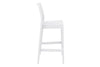 Hospitality Plus Maya Bar Stool - 750mm Seat Height [1080H x 400W] - Thumbnail 17 