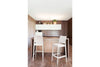 Hospitality Plus Maya Bar Stool - 750mm Seat Height [1080H x 400W] - Thumbnail 16 