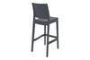 Hospitality Plus Maya Bar Stool - 750mm Seat Height [1080H x 400W] - Thumbnail 4 