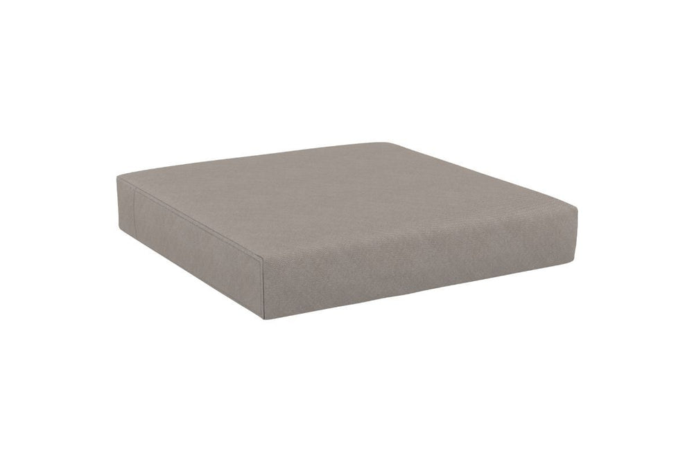 Hospitality Plus Mykonos Outdoor Table-white light brown 