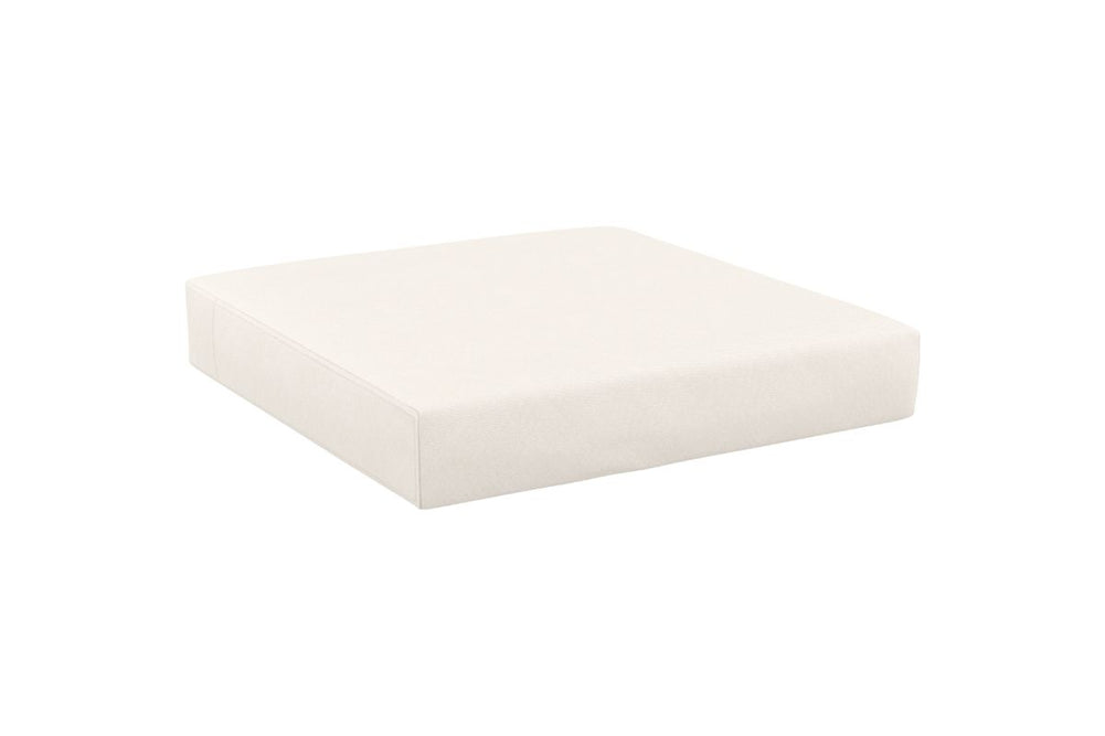 Hospitality Plus Mykonos Outdoor Table-white light brown 