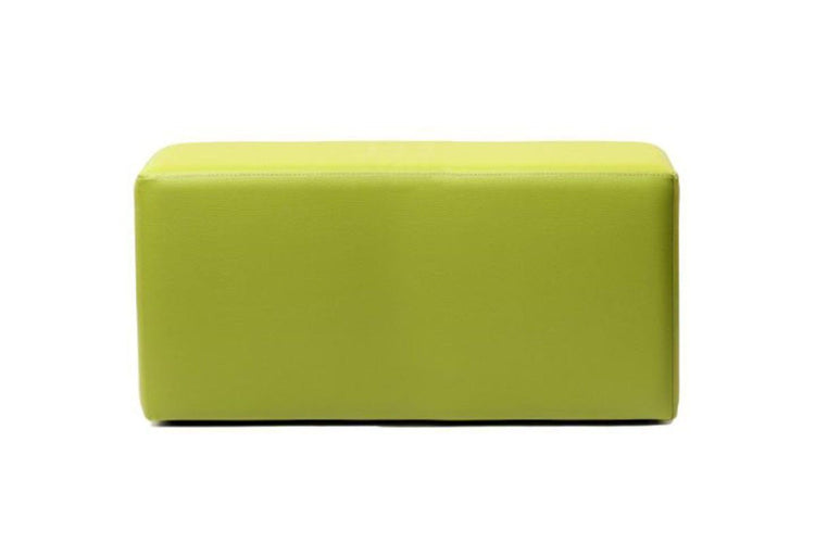 Hospitality Plus Rectangle Ottoman Hospitality Plus 