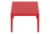 Hospitality Plus Siesta Sky Lounge Table - Thumbnail 15 