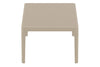 Hospitality Plus Siesta Sky Lounge Table - Thumbnail 29 