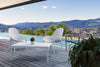 Hospitality Plus Siesta Sky Lounge Table - Thumbnail 19 