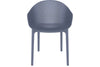 Hospitality Plus Sky Outdoor Chair - Thumbnail 10 