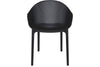 Hospitality Plus Sky Outdoor Chair - Thumbnail 16 