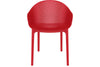 Hospitality Plus Sky Outdoor Chair - Thumbnail 21 
