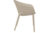 Hospitality Plus Sky Outdoor Chair - Thumbnail 4 