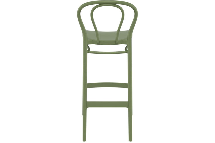 Hospitality Plus Victor Bar Stool [1060H x 450W] Hospitality Plus 