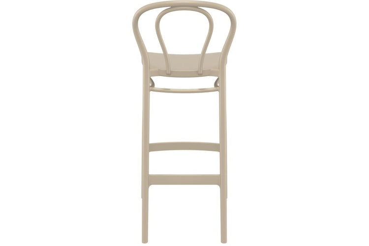 Hospitality Plus Victor Bar Stool [1060H x 450W] Hospitality Plus 