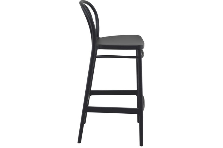 Hospitality Plus Victor Bar Stool [1060H x 450W] Hospitality Plus 