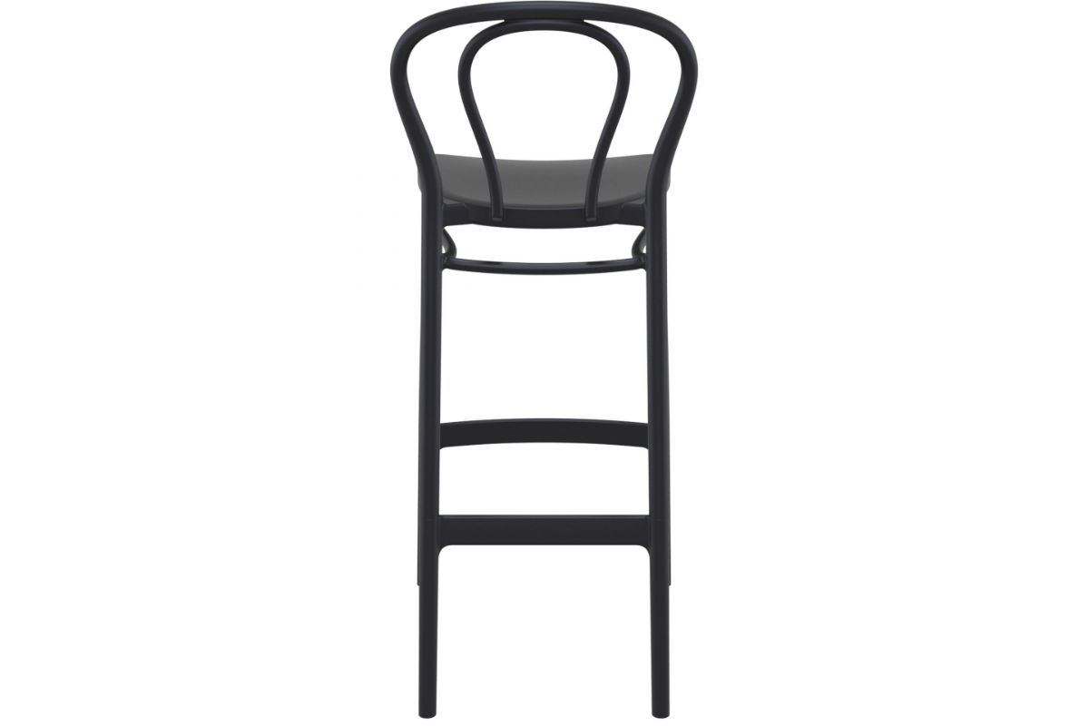 Hospitality Plus Victor Bar Stool [1060H x 450W] Hospitality Plus 
