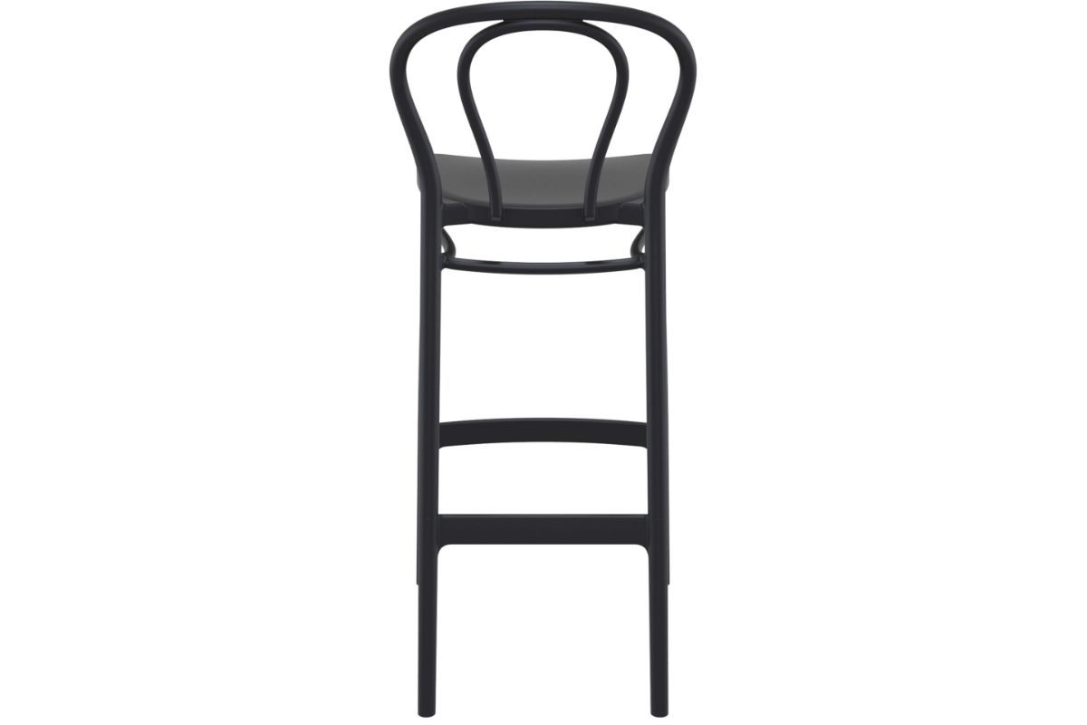 Hospitality Plus Victor Bar Stool [1060H x 450W] Hospitality Plus 