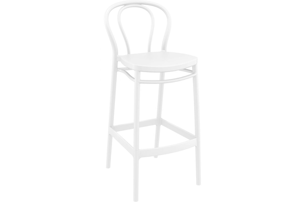 Hospitality Plus Victor Bar Stool [1060H x 450W] Hospitality Plus 