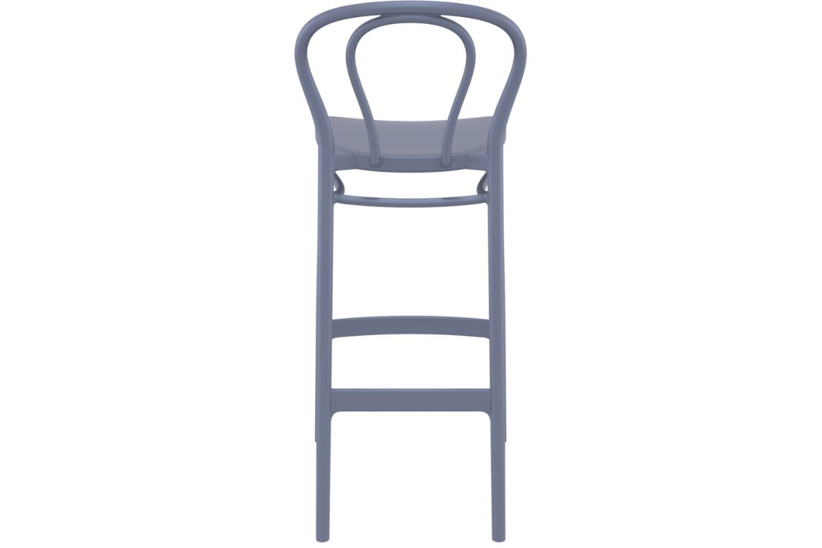 Hospitality Plus Victor Bar Stool [1060H x 450W] Hospitality Plus 