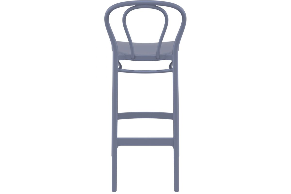 Hospitality Plus Victor Bar Stool [1060H x 450W] Hospitality Plus 