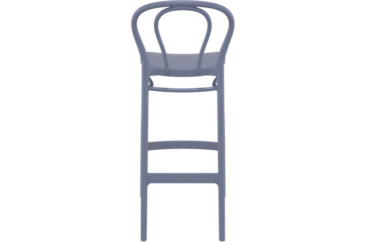 Hospitality Plus Victor Bar Stool [1060H x 450W] Hospitality Plus 